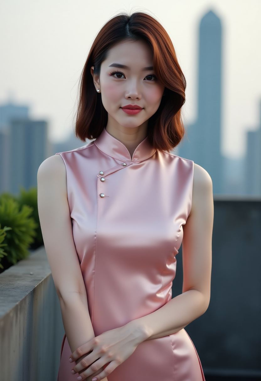 少年如歌