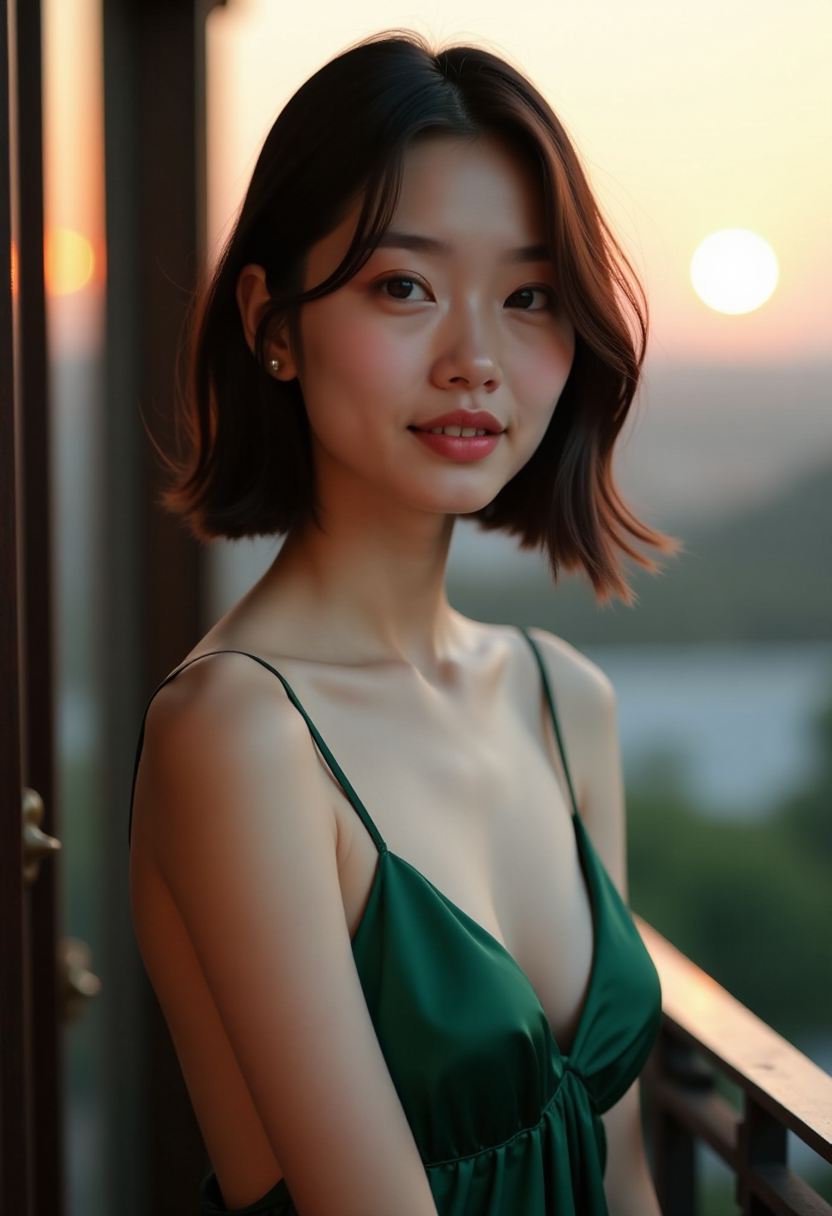 深海灯塔